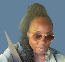 Load image into Gallery viewer, N’Luxe Microlocs Ponytail