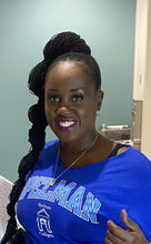 Load image into Gallery viewer, N’Luxe Microlocs Ponytail