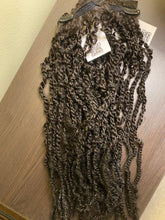 Load image into Gallery viewer, N’Luxe Serenity Twist Clip ins