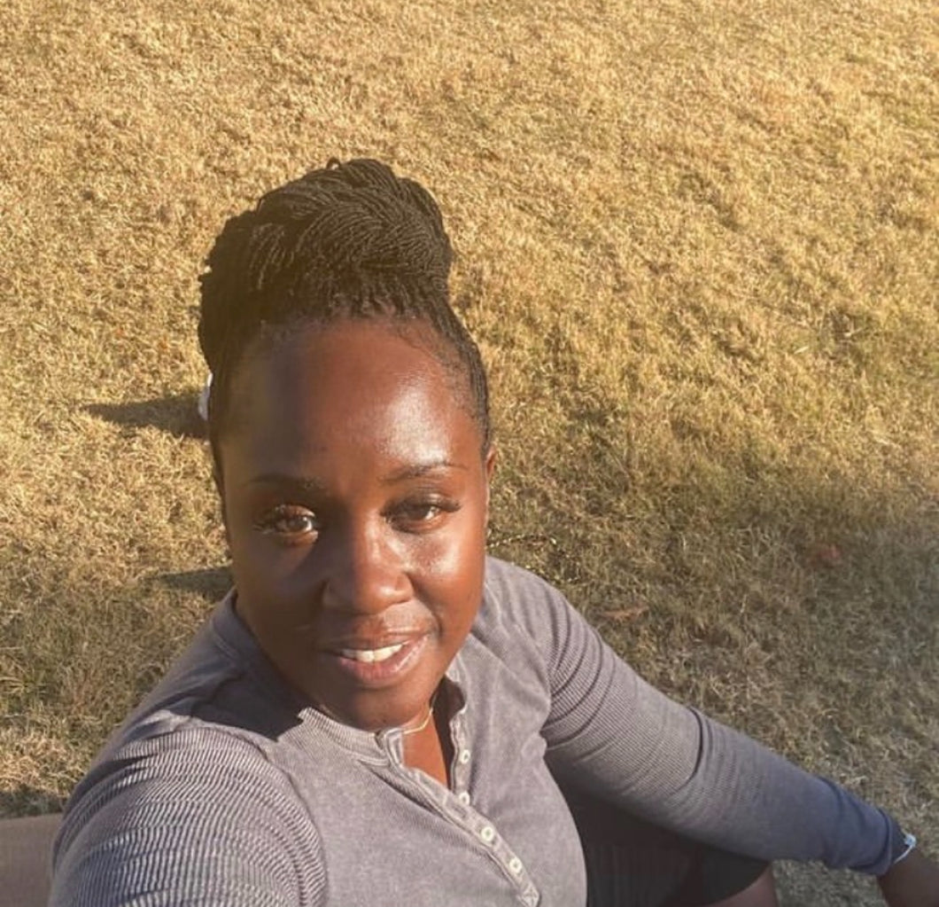 N’Luxe Microlocs Ponytail