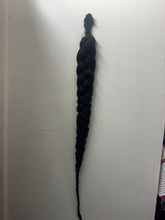 Load image into Gallery viewer, N’Luxe Braided Ponytail
