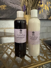 Load image into Gallery viewer, Aloe Protein Shampoo and Hydrating Conditioner
