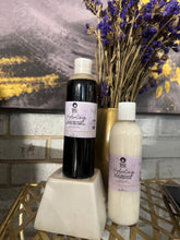 Load image into Gallery viewer, Aloe Protein Shampoo and Hydrating Conditioner
