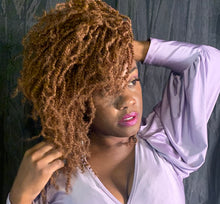 Load image into Gallery viewer, Serenity Twist Custom wig
