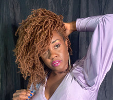 Load image into Gallery viewer, Serenity Twist Custom wig
