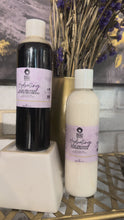 Load and play video in Gallery viewer, Aloe Protein Shampoo and Hydrating Conditioner
