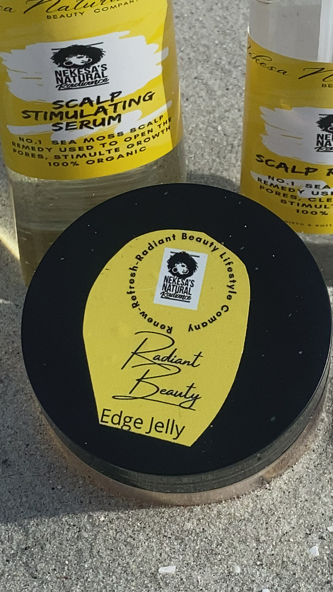 Edge Jelly